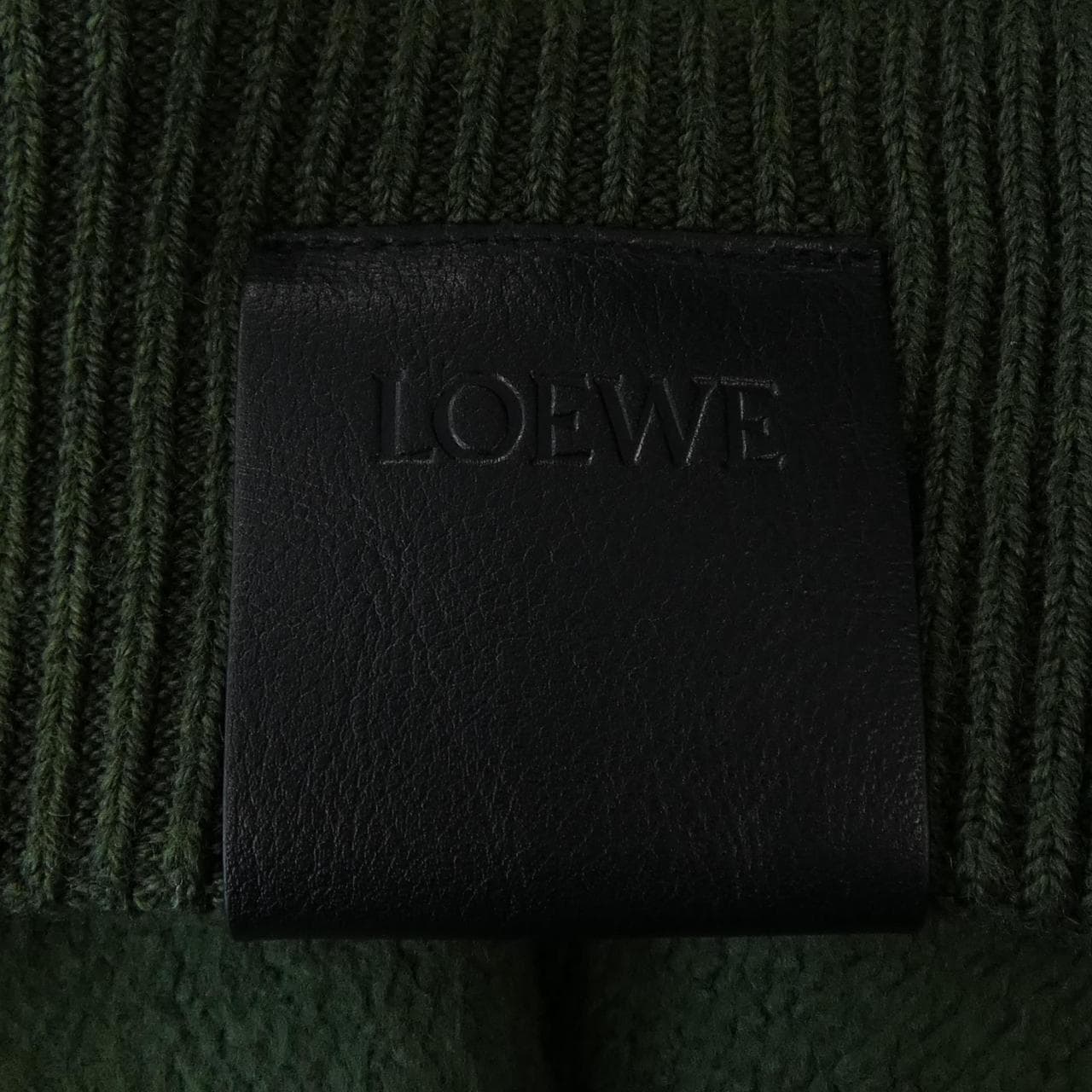 ロエベ LOEWE S359Y25X32 パーカー