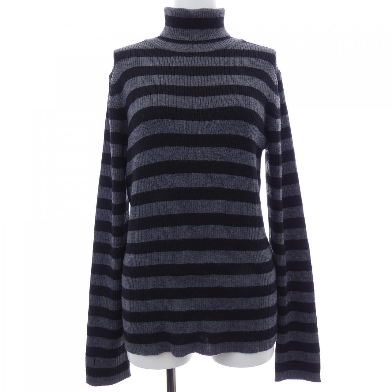 ロエフ LOEFF ニット