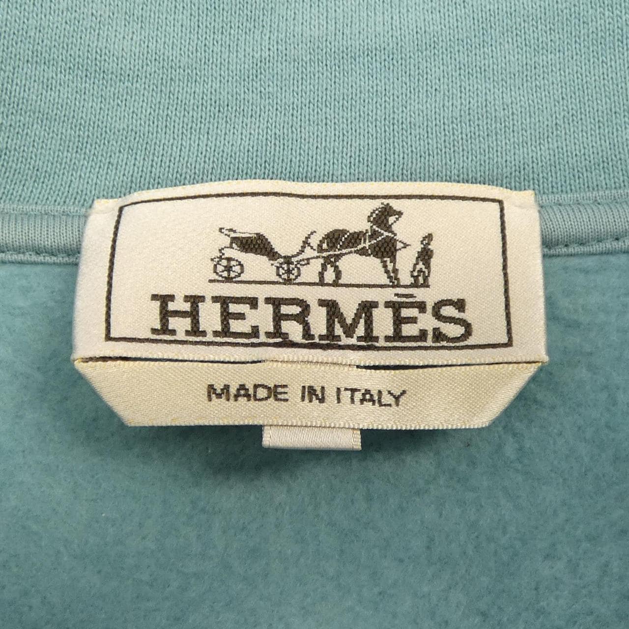 エルメス HERMES *21-5743 トップス