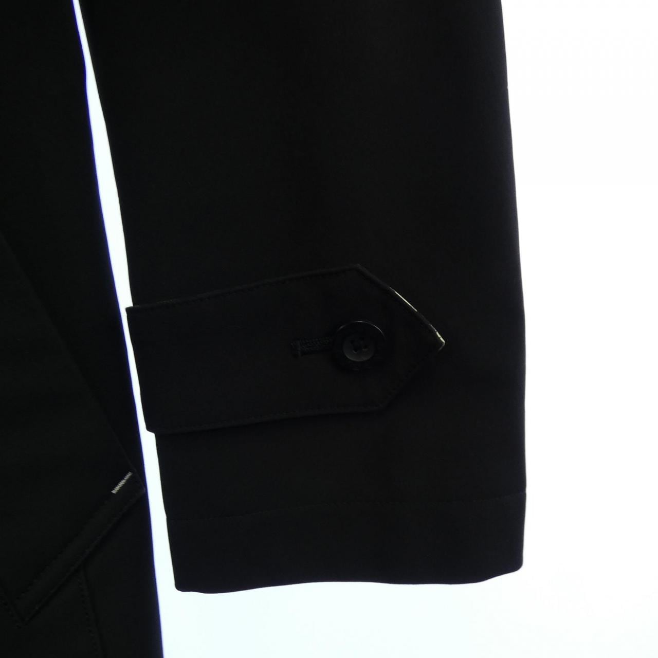バーバリーブラックレーベル BURBERRY BLACK LABEL コート