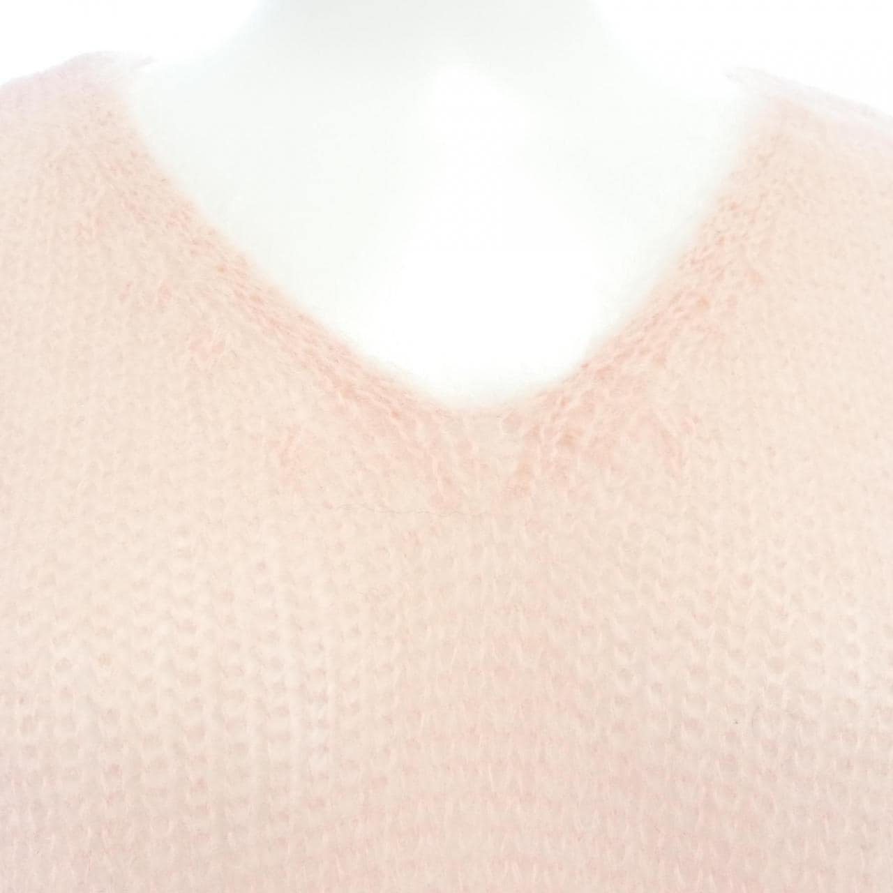 サンローラン SAINT LAURENT 459796 YA2HQ ニット