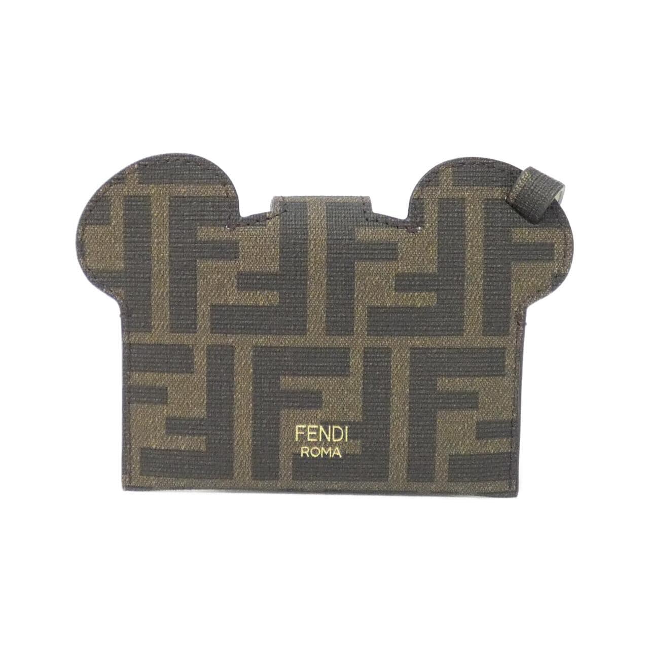 フェンディ 8M0528 AYIY カードケース
