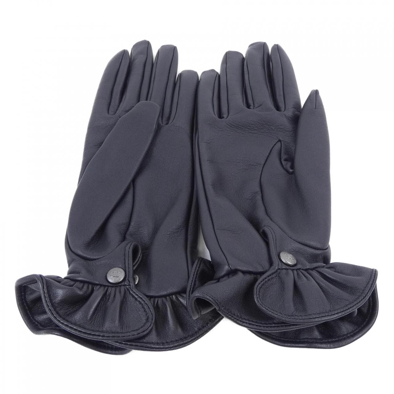 シャネル CHANEL AAB417B21990 GLOVE