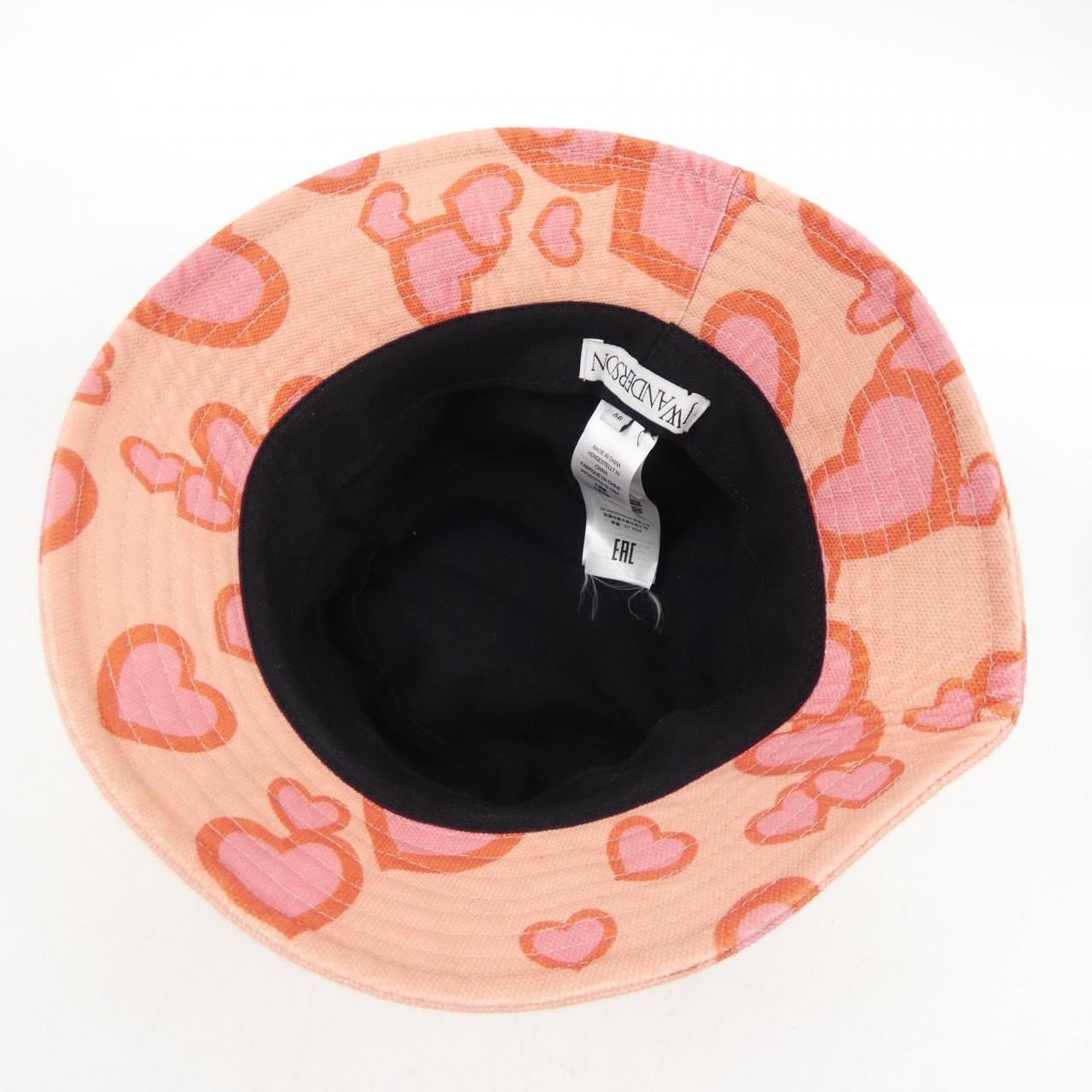 ジェイダブルアンダーソン J.W.ANDERSON /RUNHONEY ハット