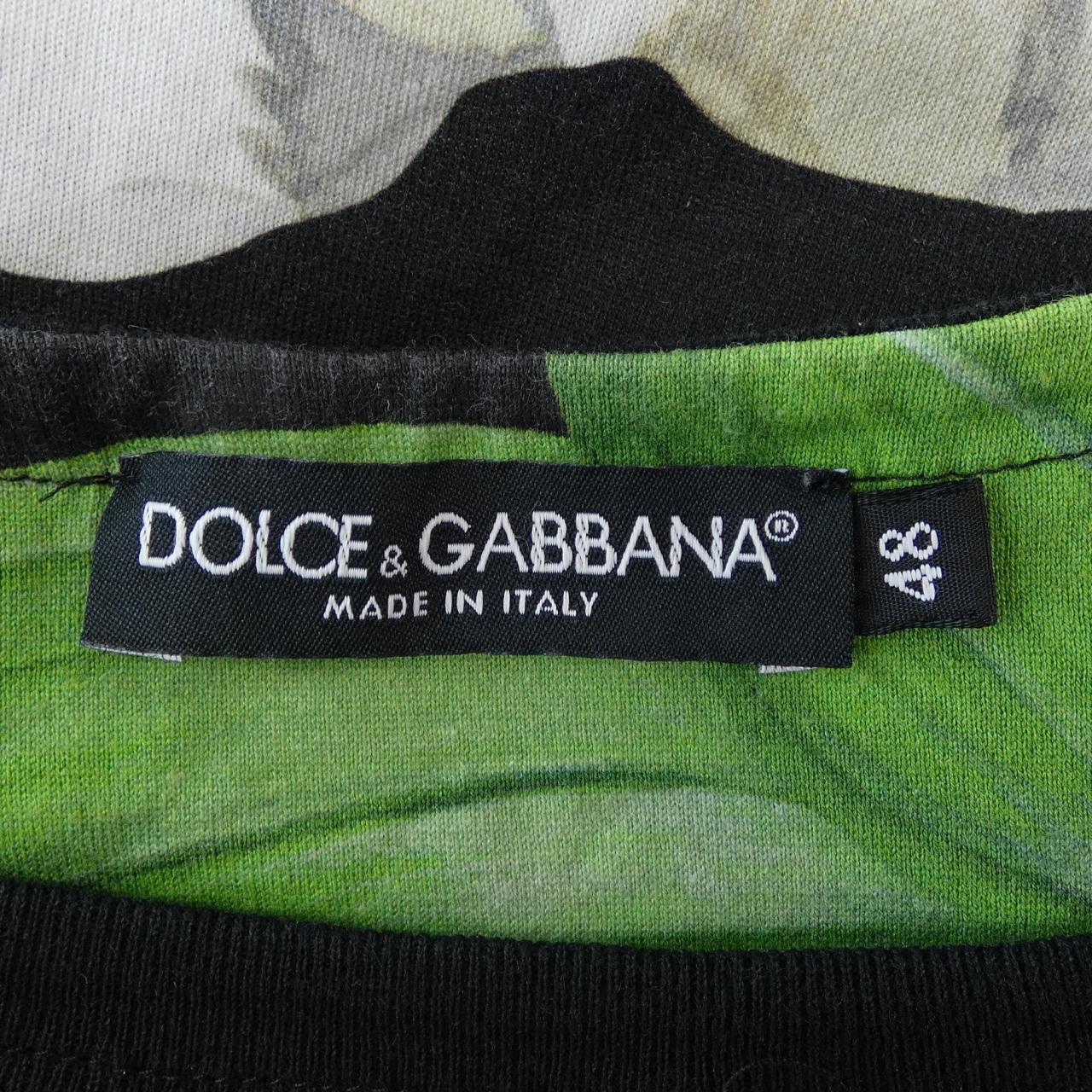 ドルチェアンドガッバーナ DOLCE&GABBANA G8KG1T/HH7WE Tシャツ