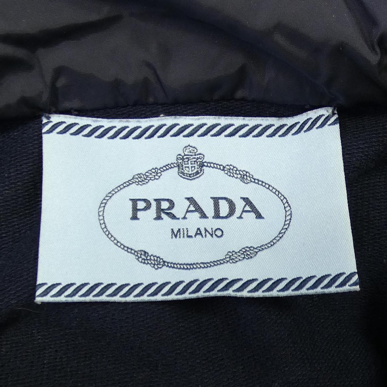 プラダ PRADA 138532 R182 D8R パーカー