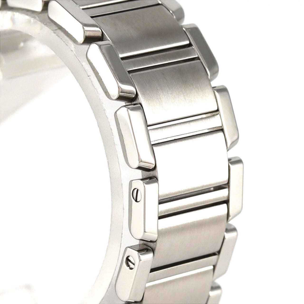 カルティエ タンクフランセーズSM W51008Q3 SS クォーツ