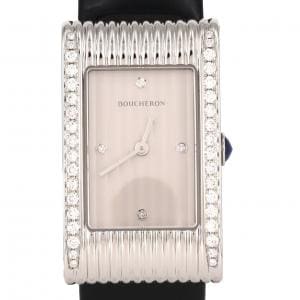 ブシュロン リフレ/D･4P SS クォーツ