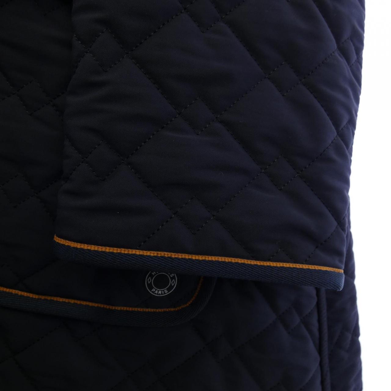 エルメス HERMES コート