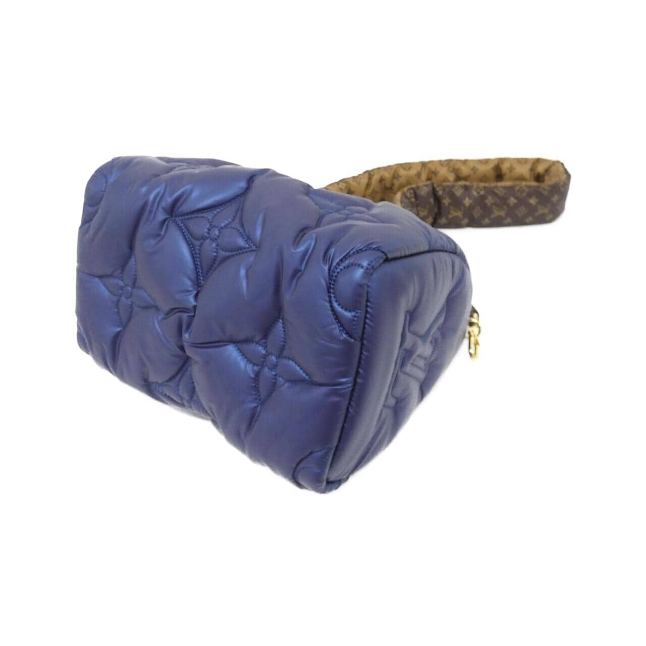 LOUIS VUITTON Monogram (LV Pillow) Speedy Bandouliere 25cm M21061 Boston Bag