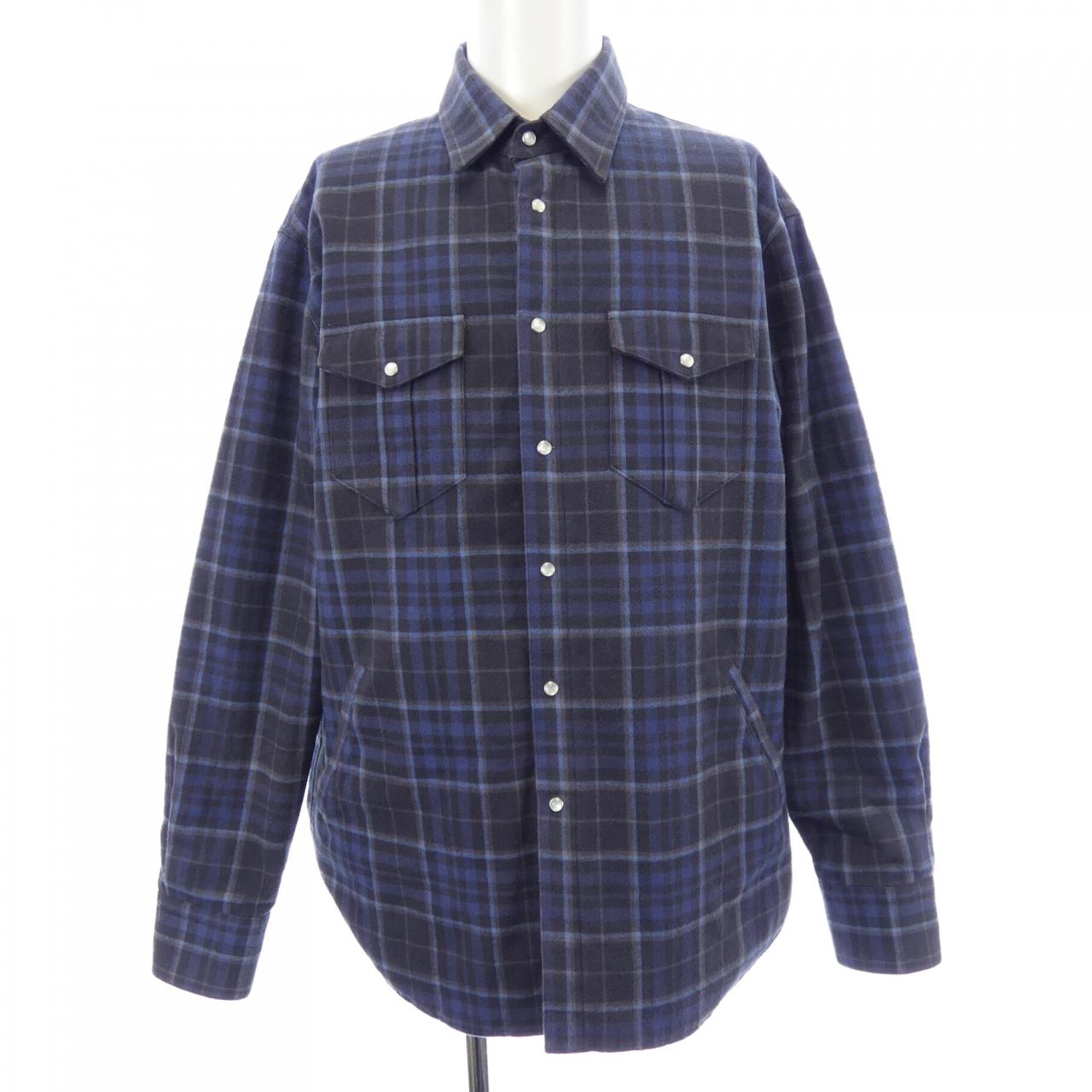 ギローバー GUY ROVER シャツ