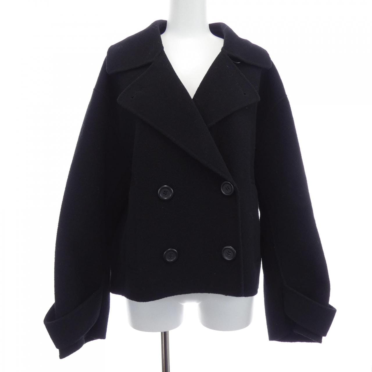 ミラオーウェン MILA OWEN ジャケット