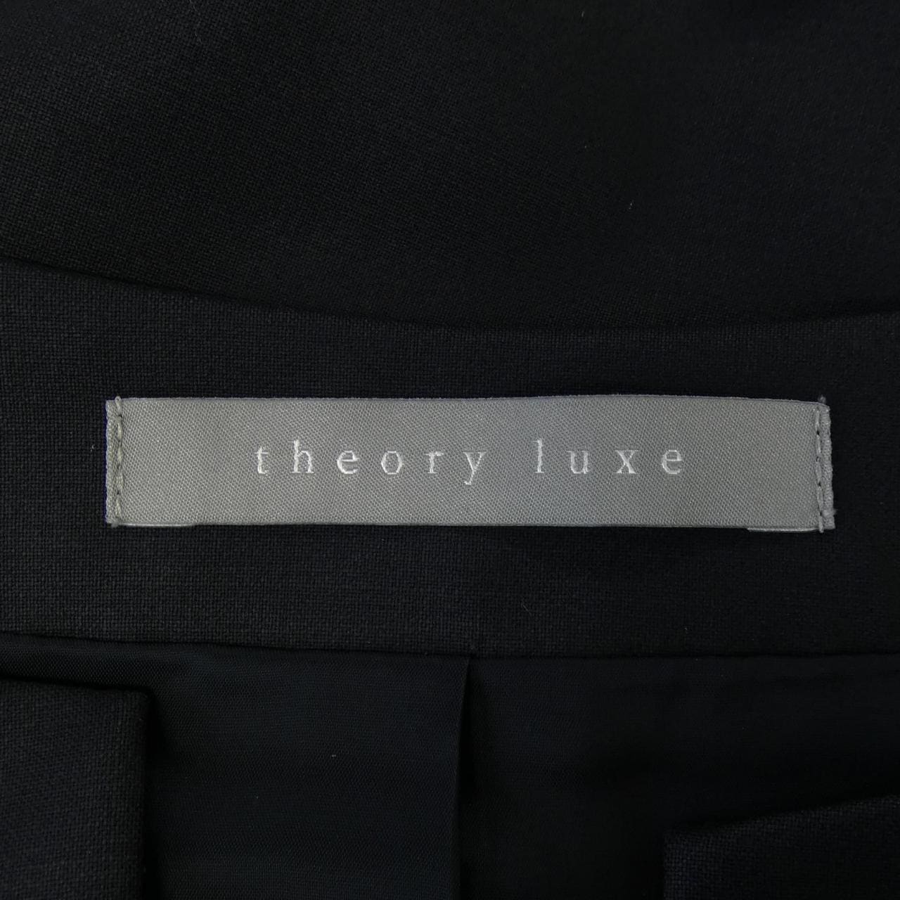 セオリーリュクス Theory luxe ジャケット