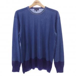 ジョルジオ アルマーニ GIORGIO ARMANI ニット