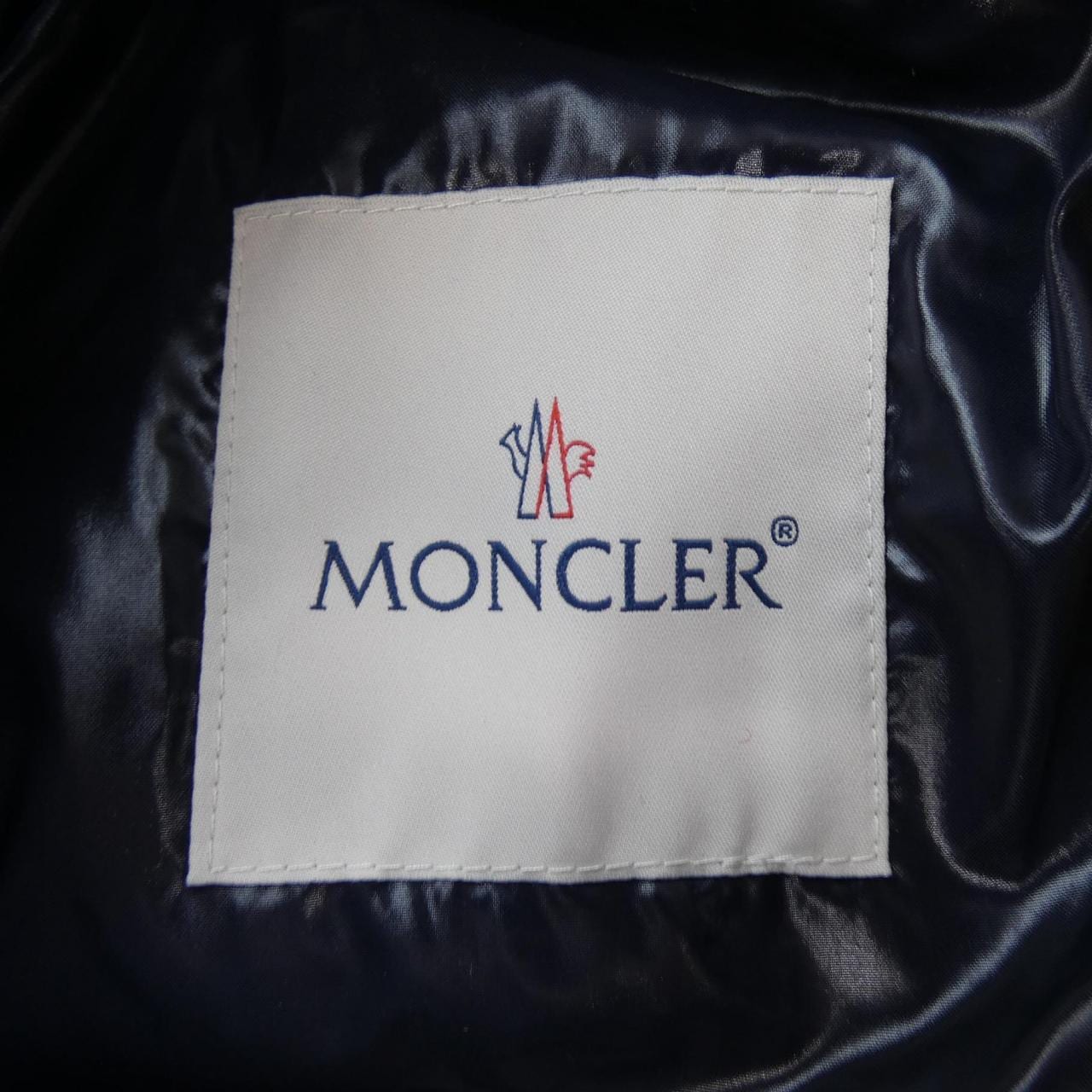 モンクレール ジーニアス MONCLER GENIUS DERVAUX ダウンジャケット