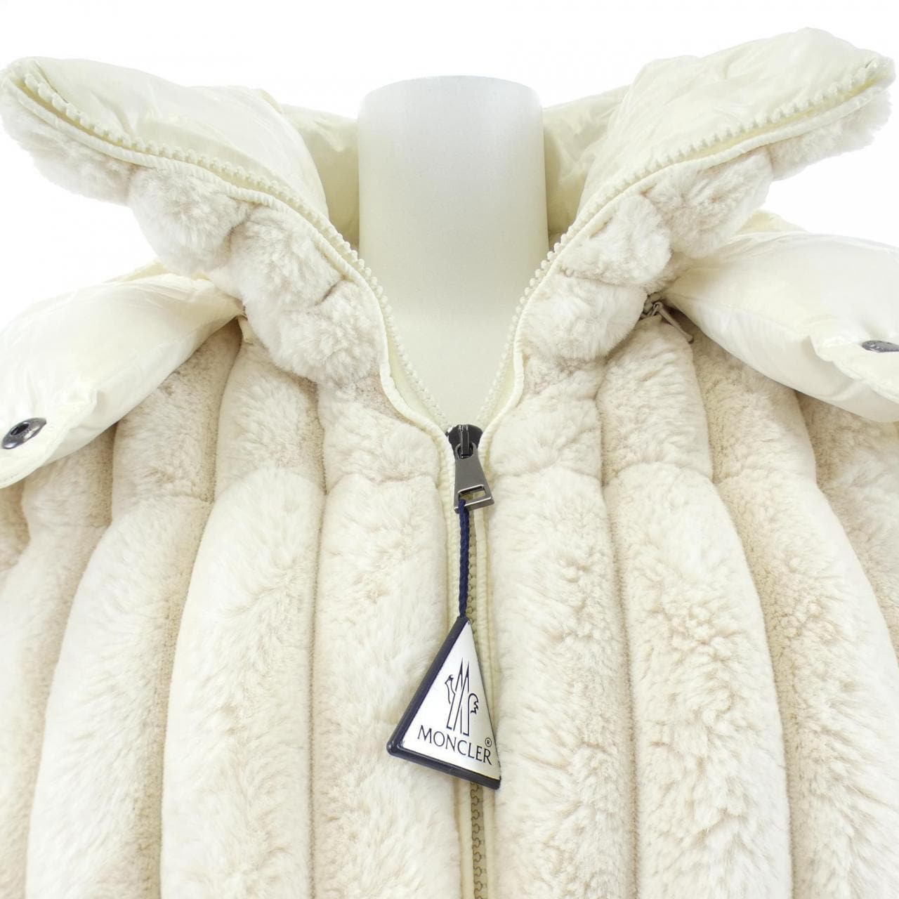 モンクレール MONCLER FARE ダウンジャケット