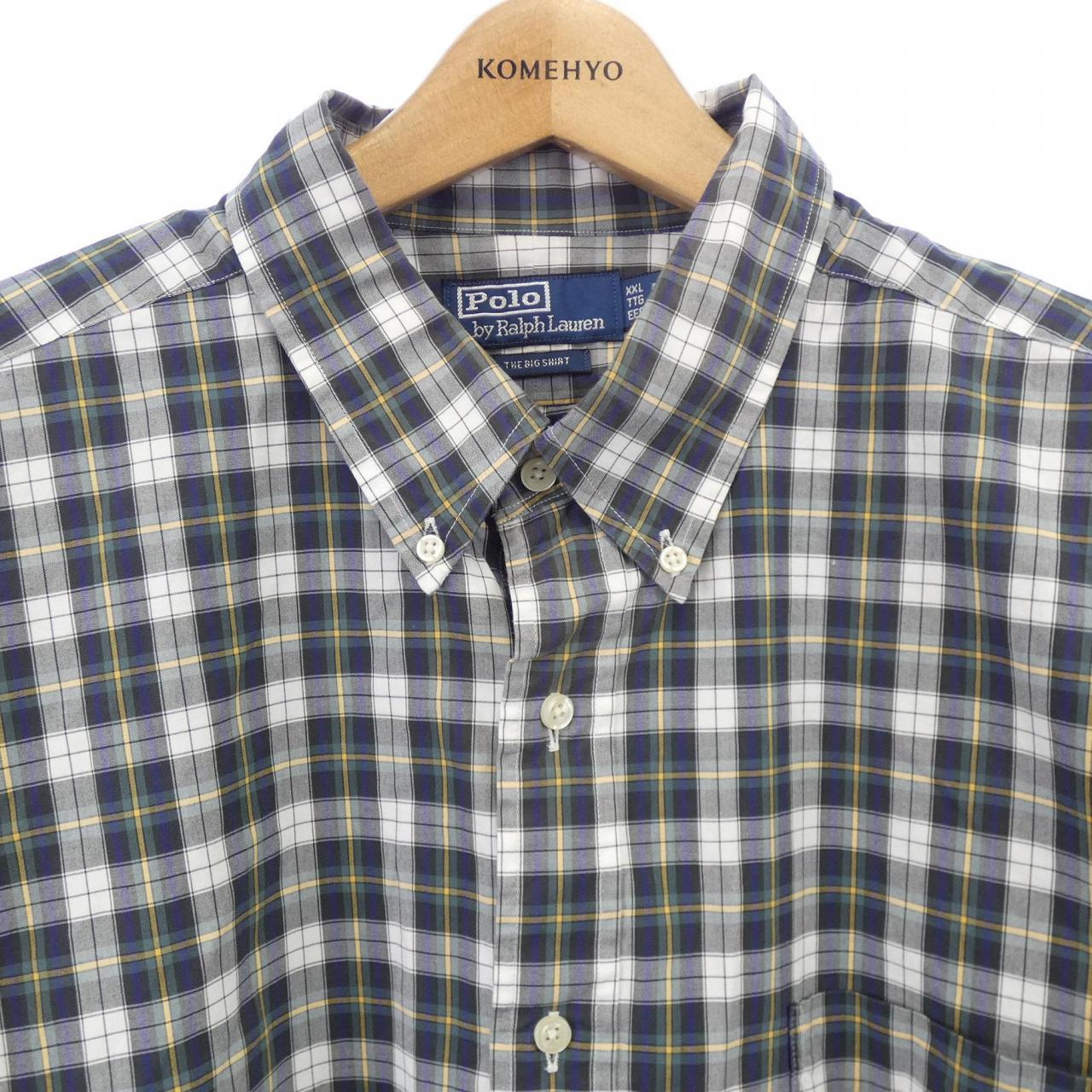 ポロラルフローレン POLO RALPH LAUREN シャツ