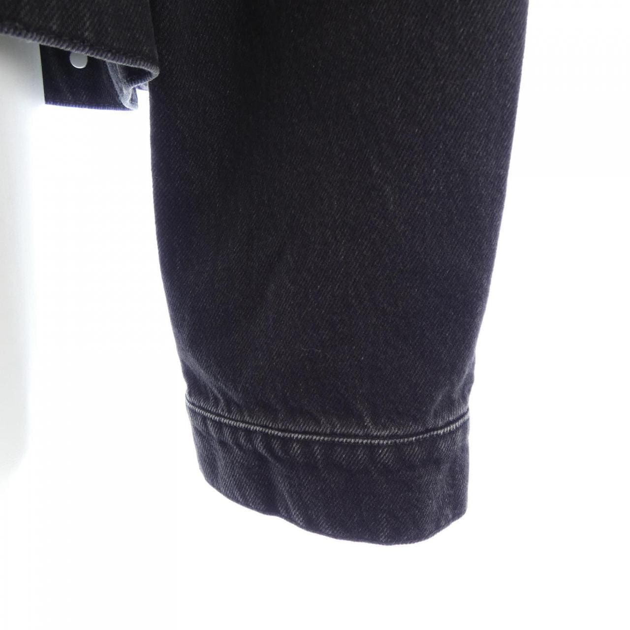 バレンシアガ BALENCIAGA 458106 TUE14 デニムジャケット