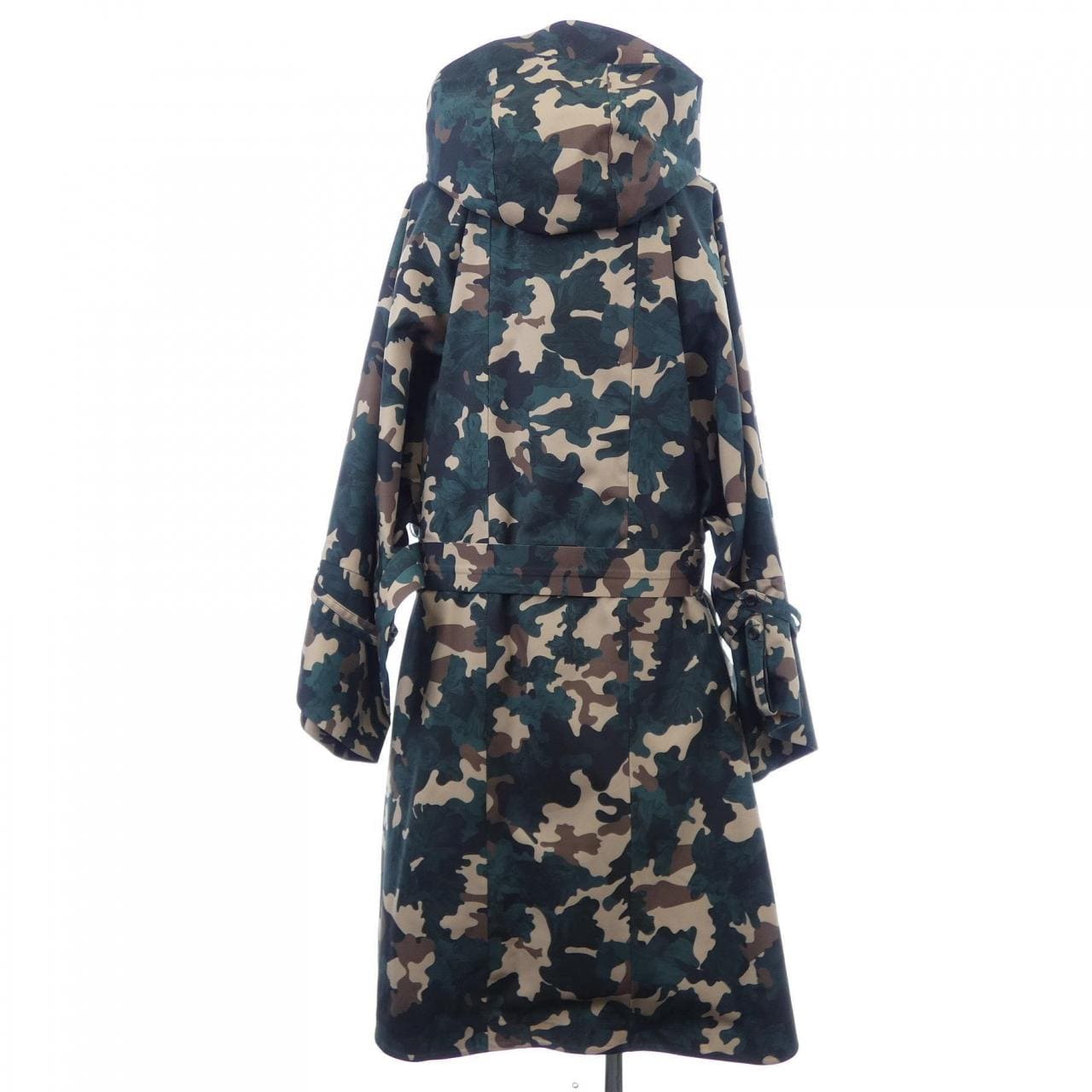 ノルウィージャンレイン NORWEGIAN RAIN UNISEX コート