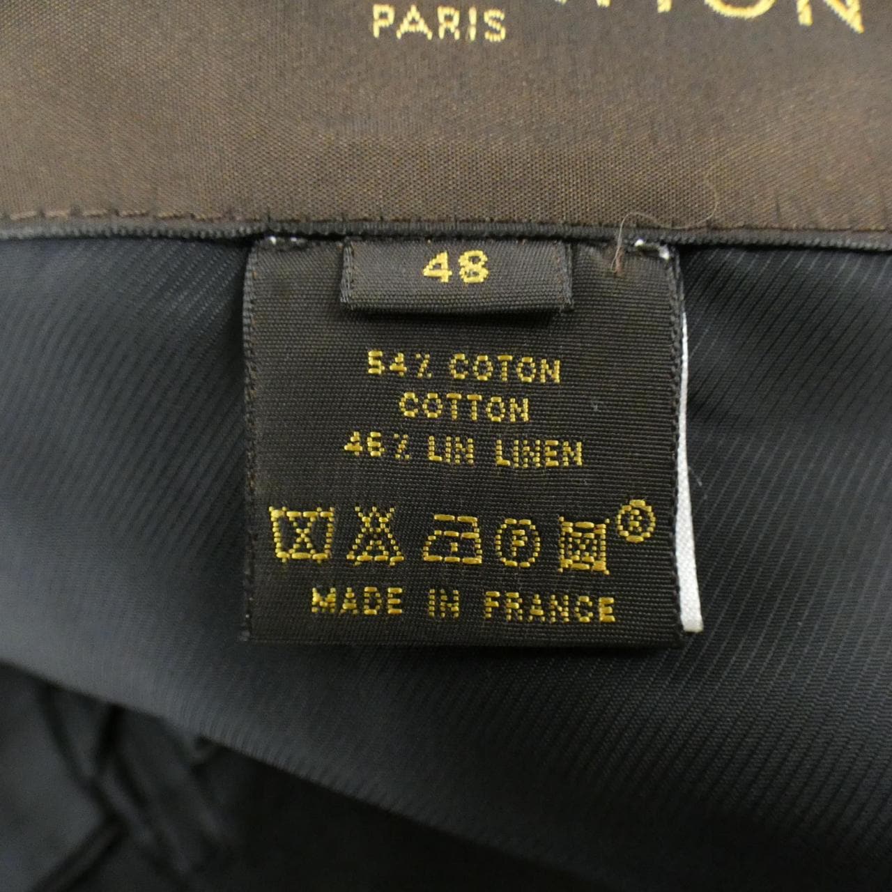 ルイヴィトン LOUIS VUITTON ジャケット