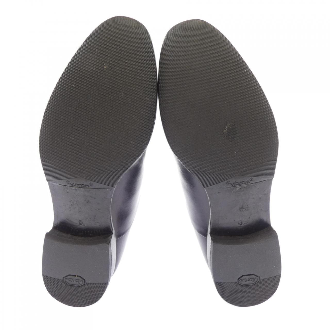 SHETLAND FOX シューズ