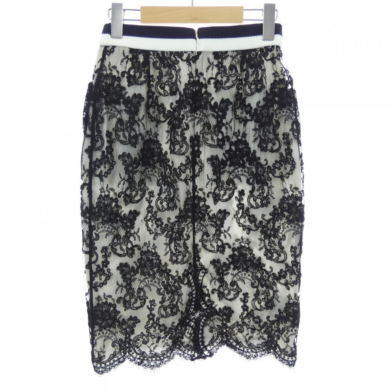 シャネル CHANEL P56008V42335 スカート