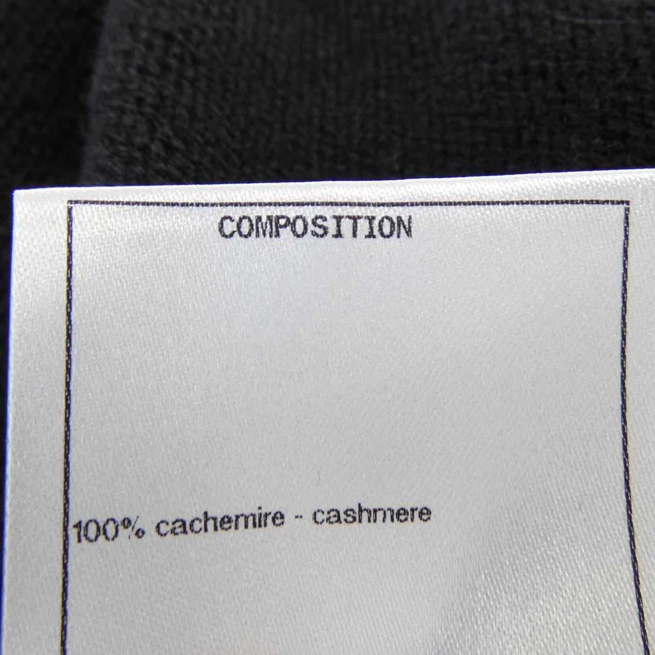 CHANEL CHANEL P57027K07434 Knit