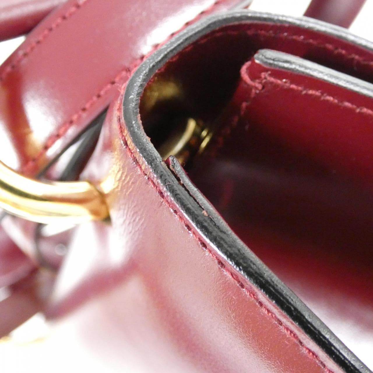 【ヴィンテージ】セリーヌ バッグ