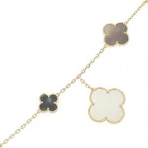 ヴァンクリーフ&アーペル マジックアルハンブラ ブレスレット