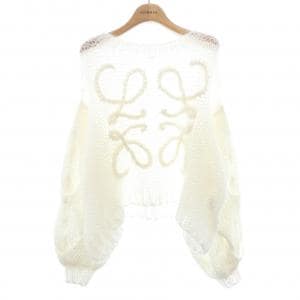 ロエベ LOEWE アナグラム ANAGRAM S359Y14KBO ニット