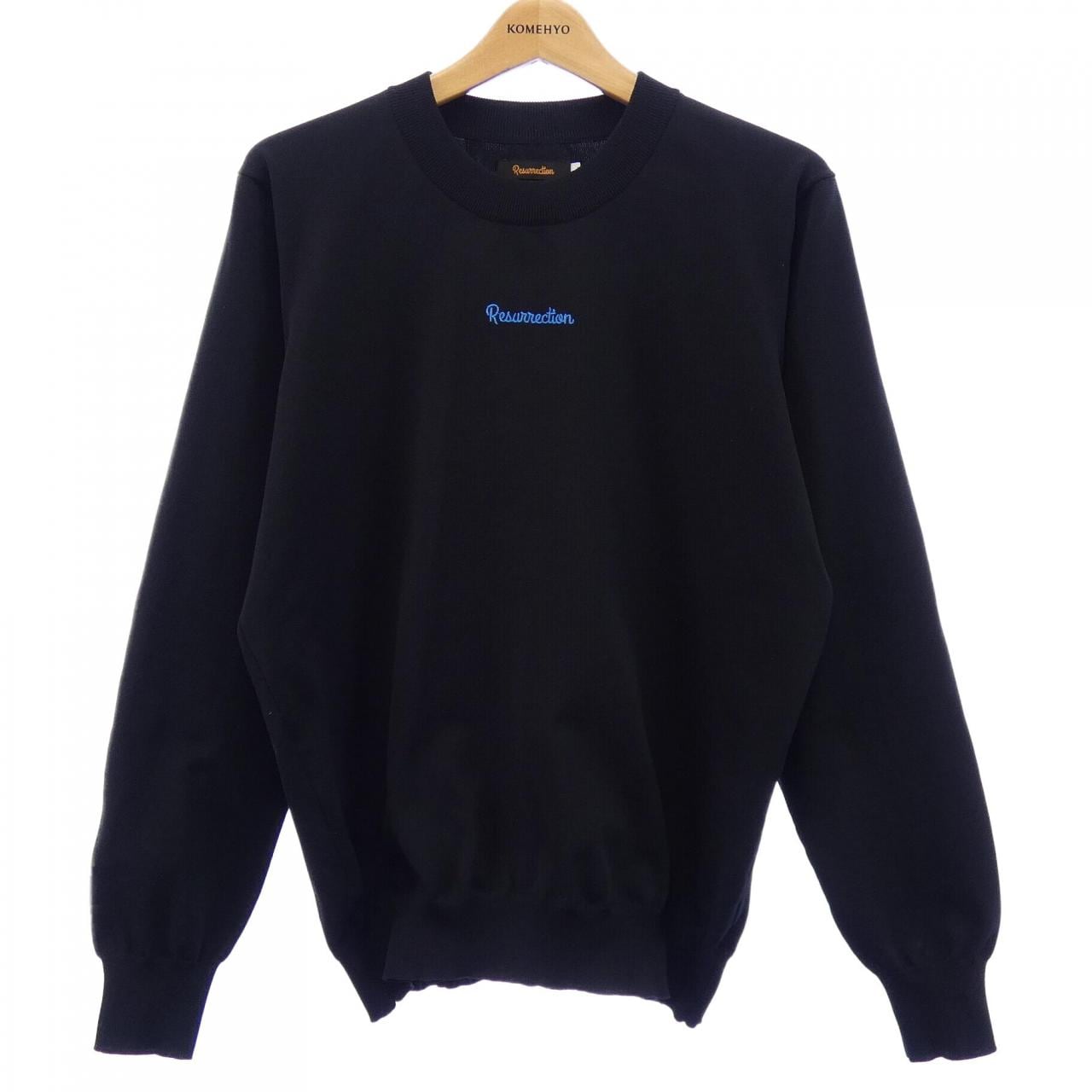 Resurrection ニット