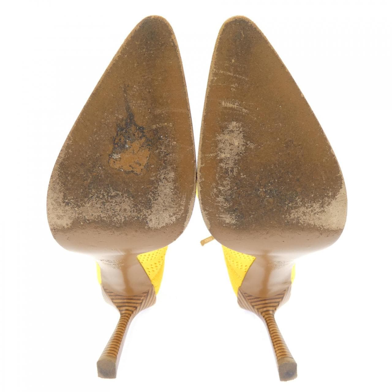 フェンディ FENDI ブーツ