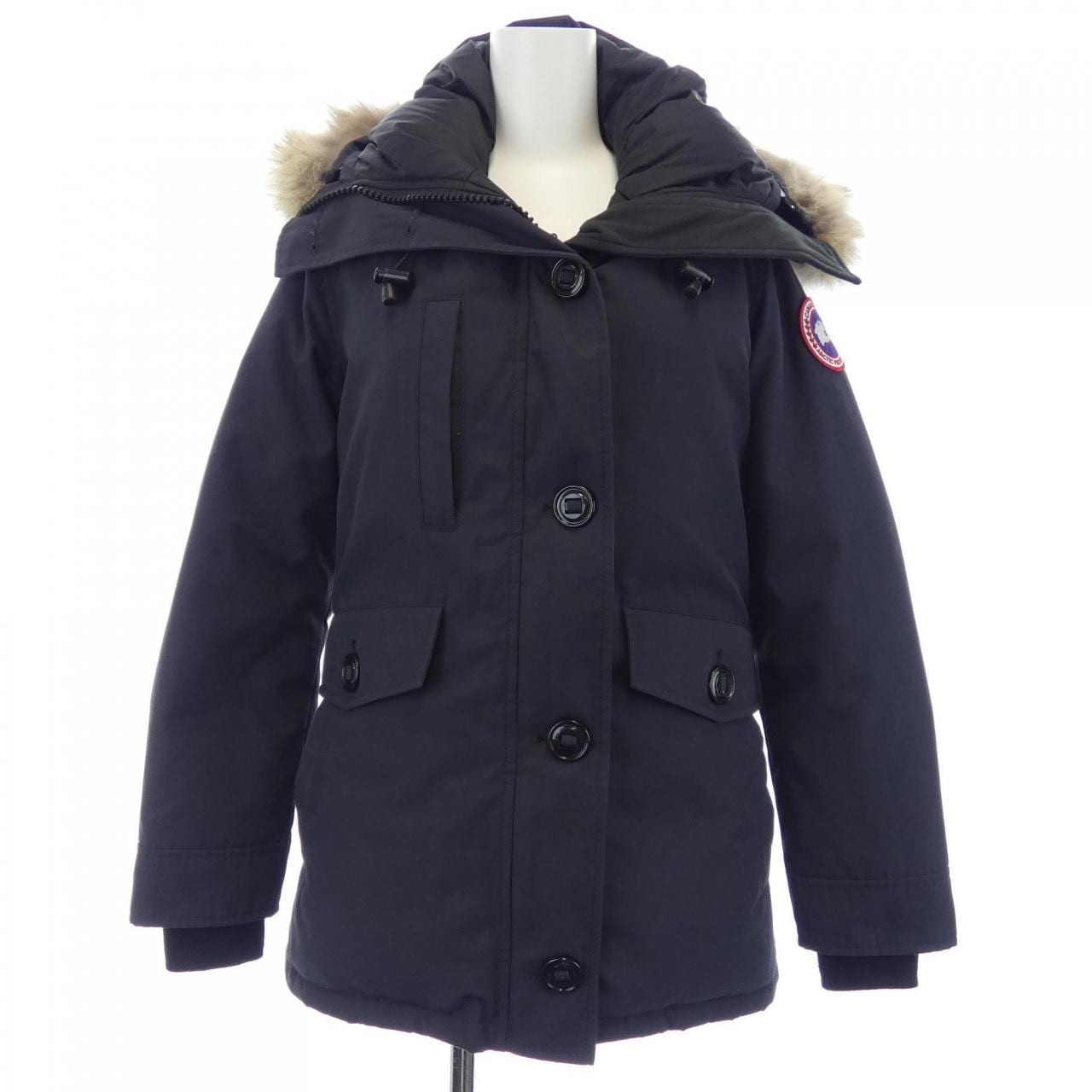 カナダグース CANADA GOOSE 2300JL CHARLOTTE シャーロット ダウンジャケット