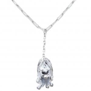 アンダーカバー UNDER COVER NECKLACE