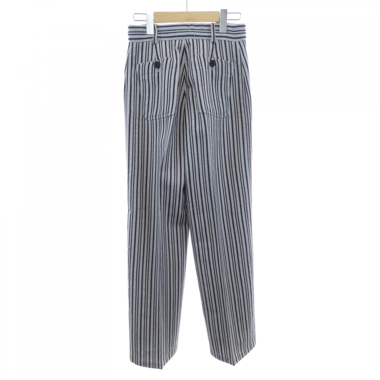 クリスチャンディオール CHRISTIAN DIOR 051P40S1236 パンツ