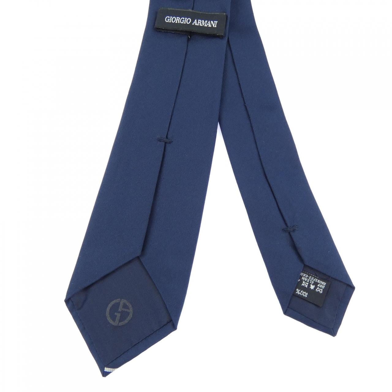 ジョルジオ アルマーニ GIORGIO ARMANI NECKTIE