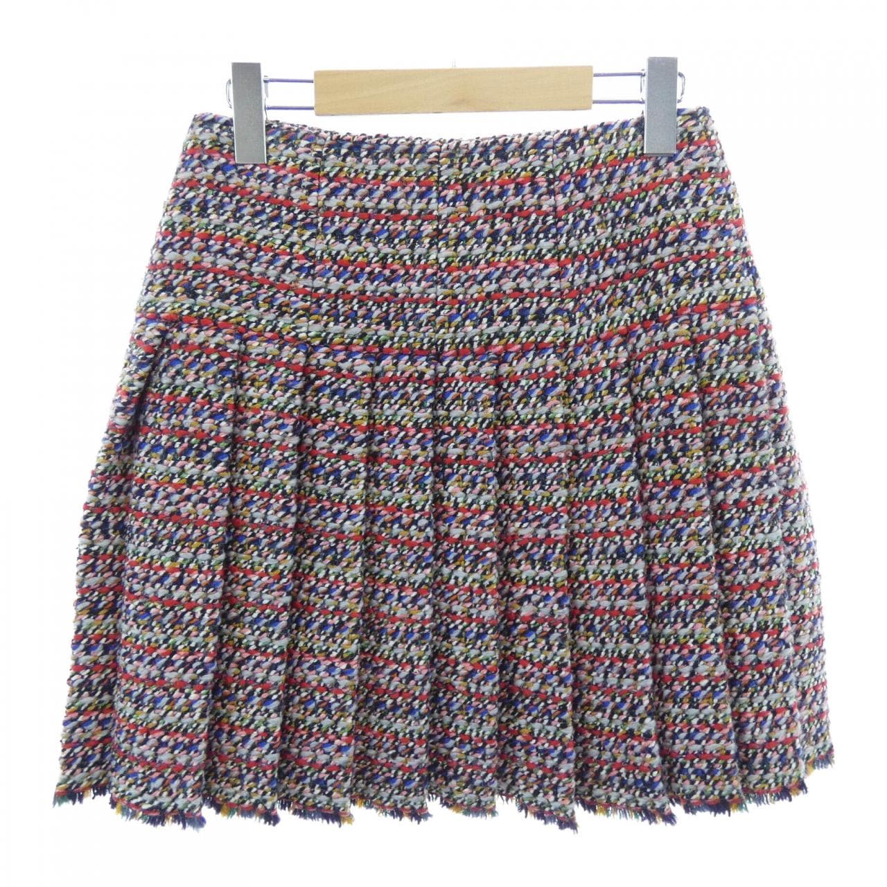 シャネル CHANEL P47008V35001 スカート