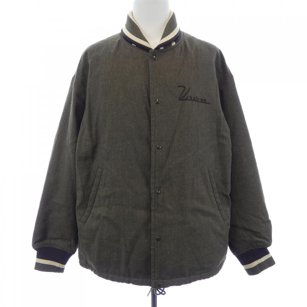 ヴィズヴィム VISVIM 0125105013009 ダウンジャケット