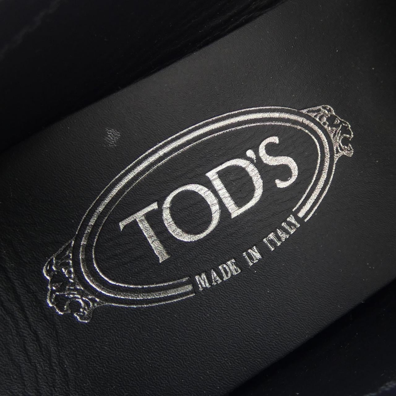 トッズ TOD'S シューズ