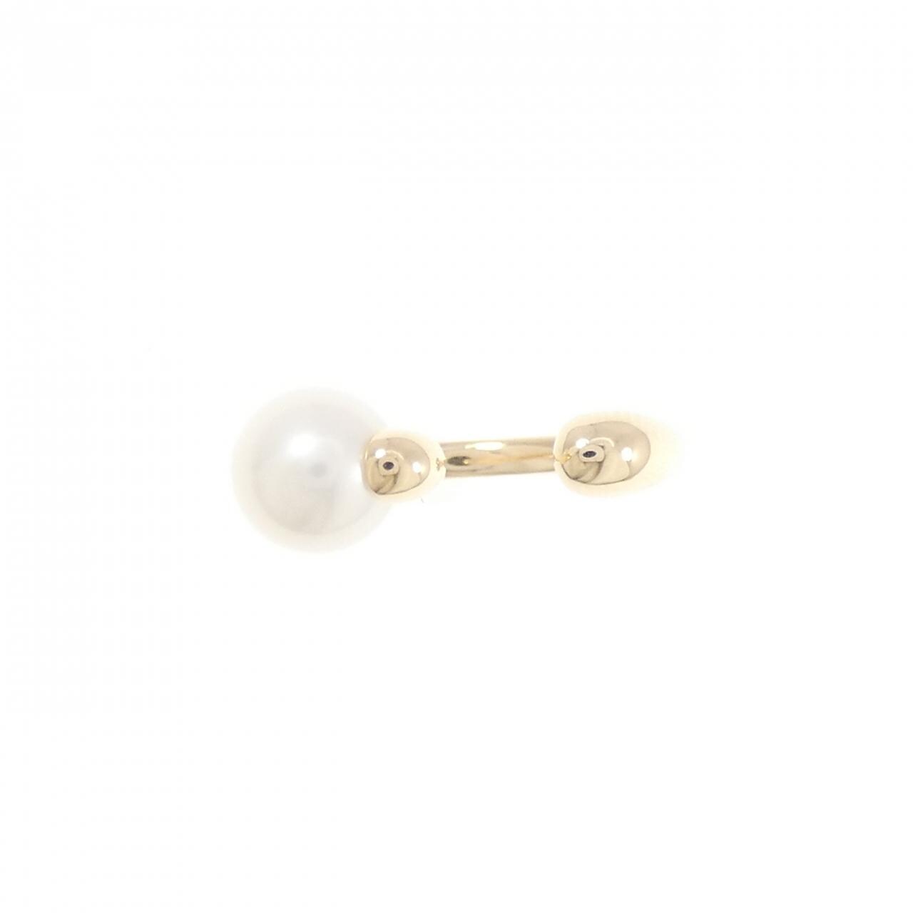 ヒロタカ ドロセラ リング 6.7mm