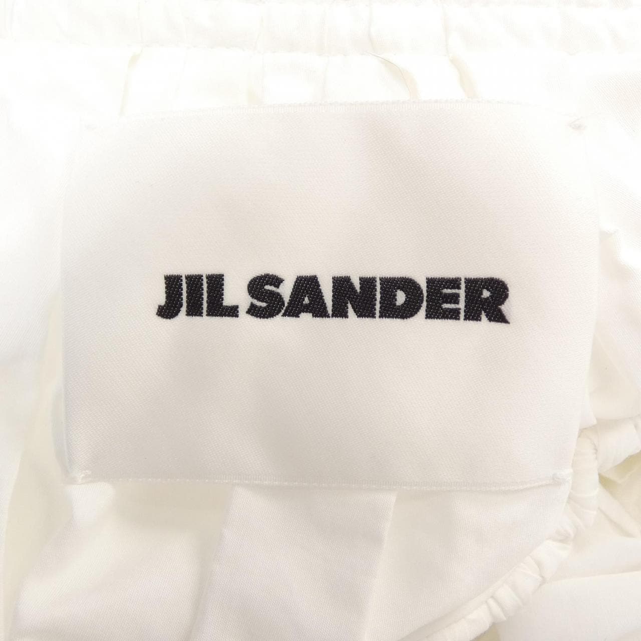 ジルサンダー JIL SANDER JSPS500206 ワンピース