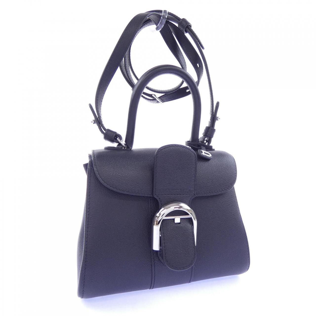 デルボー DELVAUX BRILLANT AA0406AAU BAG