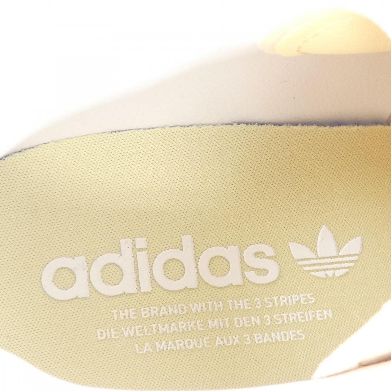 アディダス ADIDAS GW9719 スニーカー