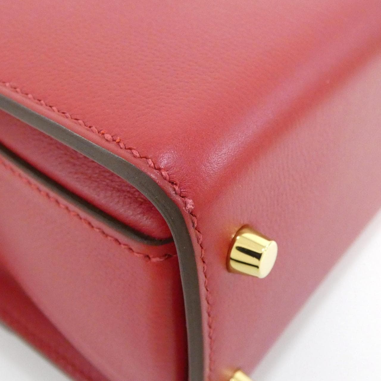 エルメス ニュー ドラッグ 22cm 080214CC バッグ