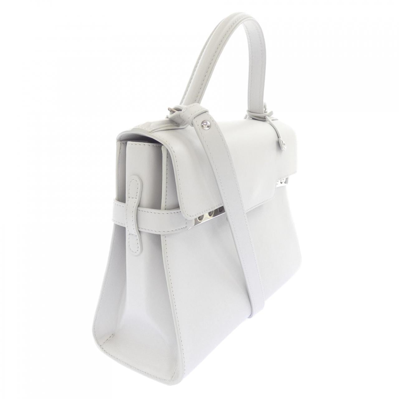 デルボー DELVAUX TEMPETE AA0368AAX BAG