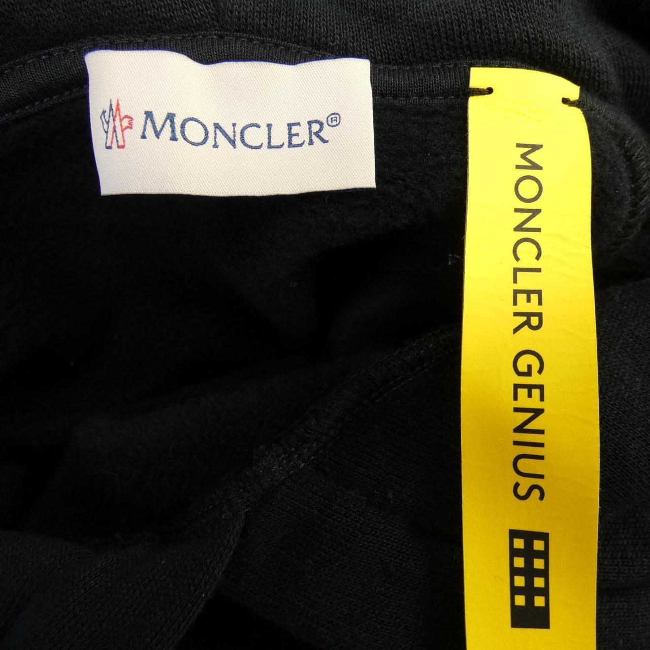 モンクレール ジーニアス MONCLER GENIUS I209S8G00004 パーカー