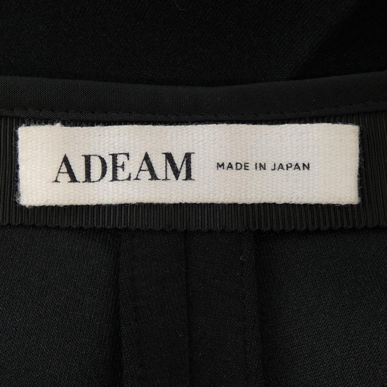 アディアム ADEAM 43111-AAP0007IW パンツ