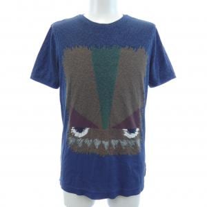フェンディ FENDI Tシャツ