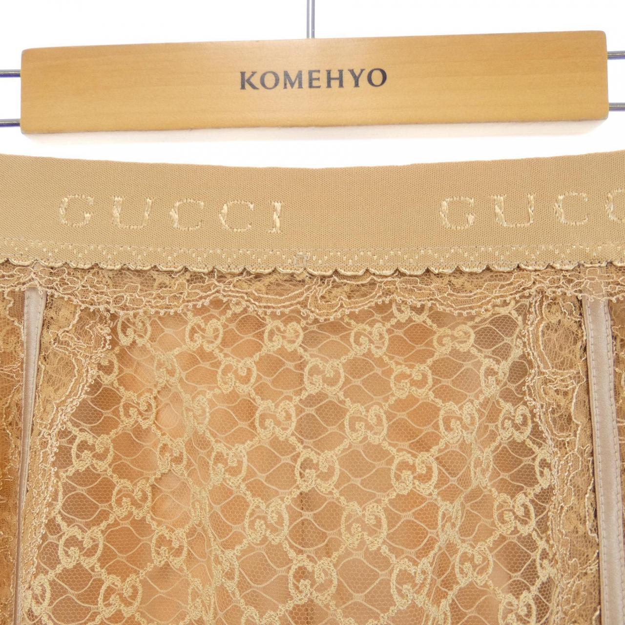 グッチ GUCCI 678193 XUAEQ スカート
