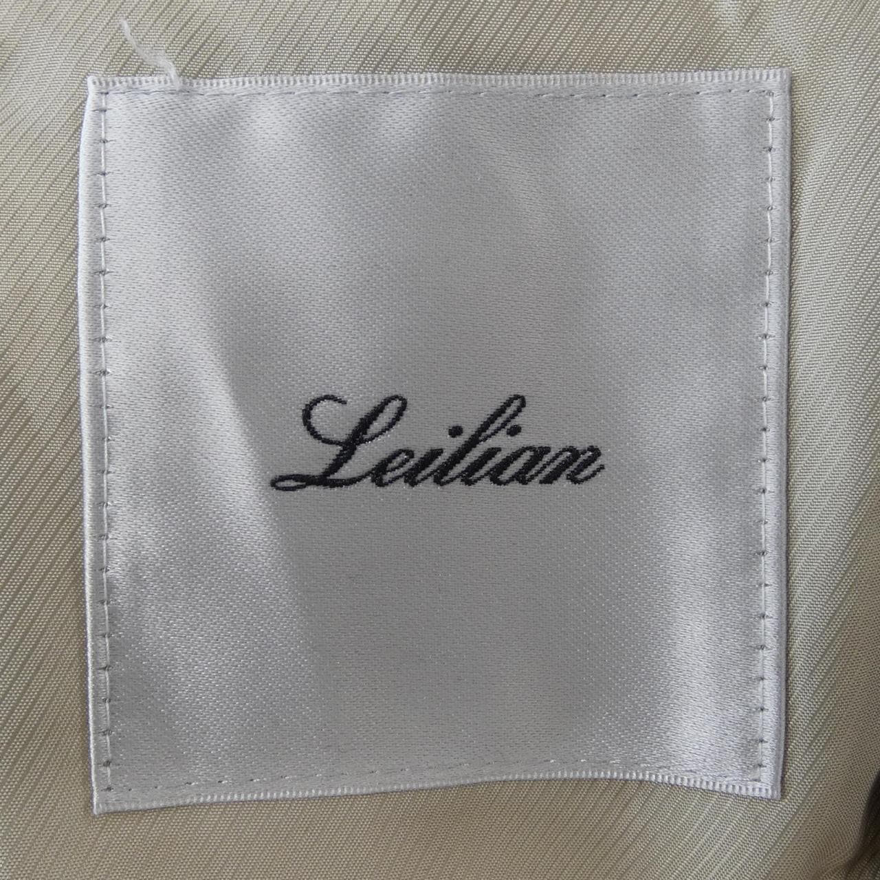 レリアン LEILIAN コート